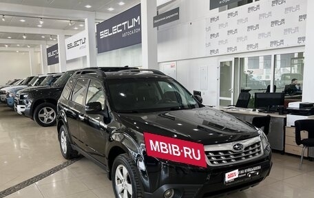 Subaru Forester, 2011 год, 1 258 000 рублей, 3 фотография
