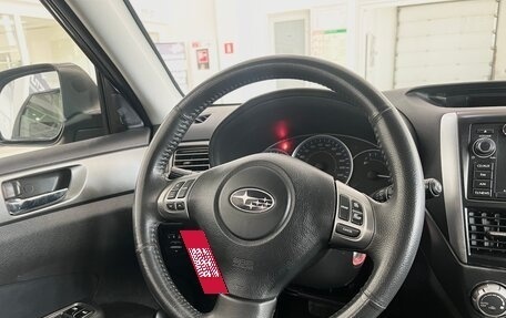 Subaru Forester, 2011 год, 1 258 000 рублей, 7 фотография