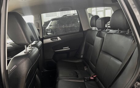 Subaru Forester, 2011 год, 1 258 000 рублей, 13 фотография