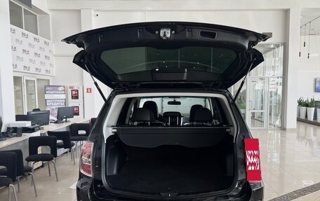 Subaru Forester, 2011 год, 1 258 000 рублей, 15 фотография