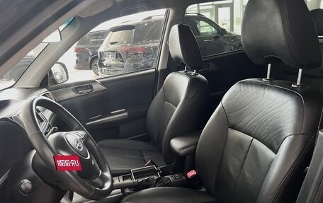 Subaru Forester, 2011 год, 1 258 000 рублей, 12 фотография