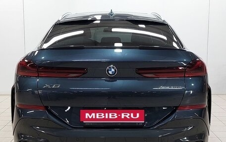 BMW X6, 2020 год, 9 800 000 рублей, 6 фотография