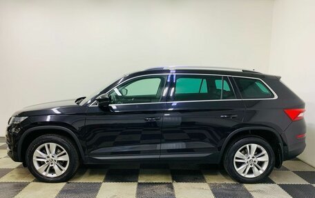 Skoda Kodiaq I, 2017 год, 2 458 224 рублей, 8 фотография