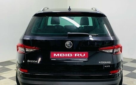 Skoda Kodiaq I, 2017 год, 2 458 224 рублей, 6 фотография