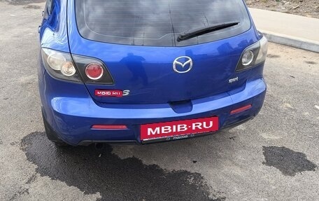 Mazda 3, 2008 год, 545 000 рублей, 1 фотография