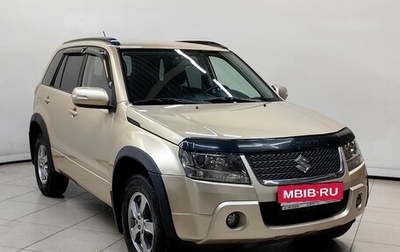 Suzuki Grand Vitara, 2011 год, 1 195 000 рублей, 1 фотография