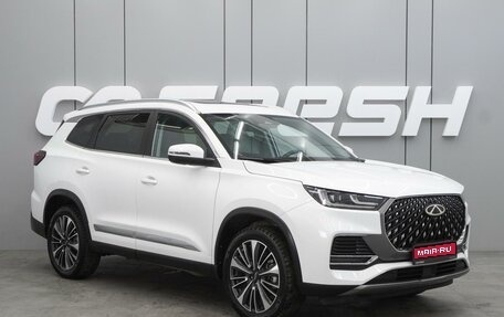 Chery Tiggo 8 Pro, 2023 год, 2 999 000 рублей, 1 фотография