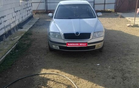 Skoda Octavia, 2005 год, 550 000 рублей, 1 фотография