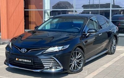 Toyota Camry, 2023 год, 4 200 000 рублей, 1 фотография