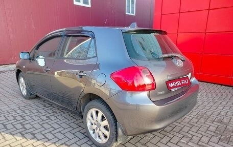 Toyota Auris II, 2007 год, 695 000 рублей, 1 фотография