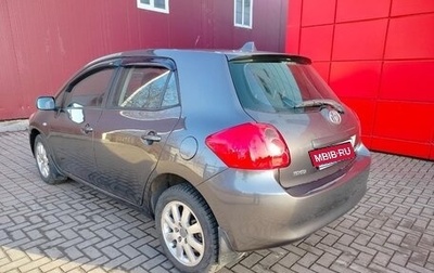 Toyota Auris II, 2007 год, 695 000 рублей, 1 фотография