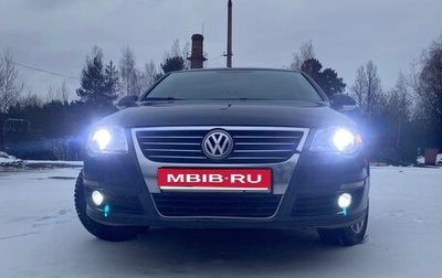 Volkswagen Passat B6, 2006 год, 600 000 рублей, 1 фотография