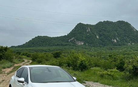 Citroen DS4, 2012 год, 1 350 000 рублей, 5 фотография