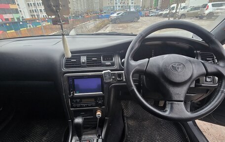 Toyota Chaser VI, 1997 год, 1 500 000 рублей, 6 фотография