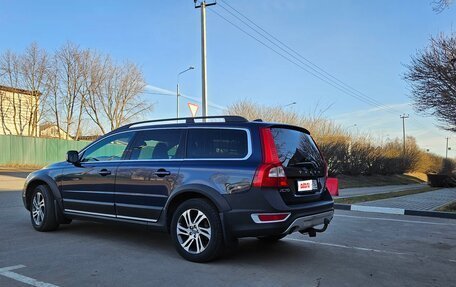 Volvo XC70 II рестайлинг, 2011 год, 1 800 000 рублей, 3 фотография