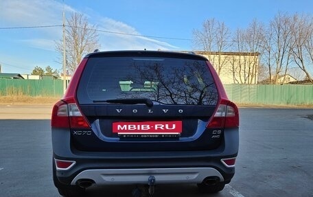 Volvo XC70 II рестайлинг, 2011 год, 1 800 000 рублей, 2 фотография