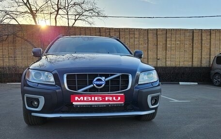 Volvo XC70 II рестайлинг, 2011 год, 1 800 000 рублей, 6 фотография