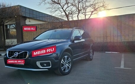 Volvo XC70 II рестайлинг, 2011 год, 1 800 000 рублей, 5 фотография