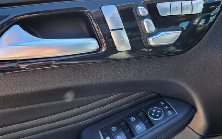 Mercedes-Benz GLE Coupe, 2016 год, 5 250 000 рублей, 13 фотография