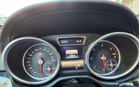 Mercedes-Benz GLE Coupe, 2016 год, 5 250 000 рублей, 17 фотография