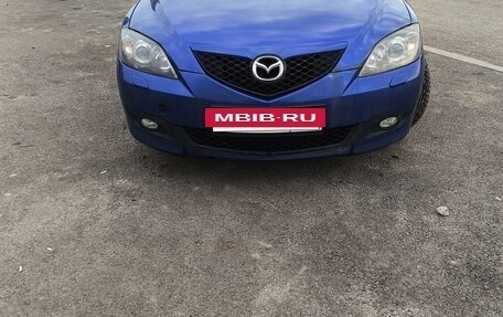 Mazda 3, 2008 год, 545 000 рублей, 9 фотография