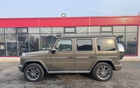 Mercedes-Benz G-Класс W463 рестайлинг _iii, 2023 год, 19 800 000 рублей, 2 фотография