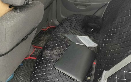 Hyundai Accent II, 2007 год, 380 000 рублей, 2 фотография