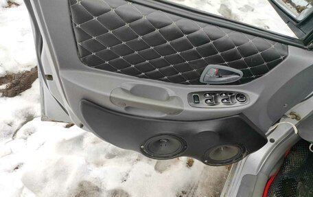 Hyundai Accent II, 2007 год, 380 000 рублей, 4 фотография