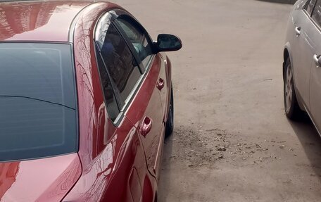 Chevrolet Lacetti, 2008 год, 365 000 рублей, 2 фотография