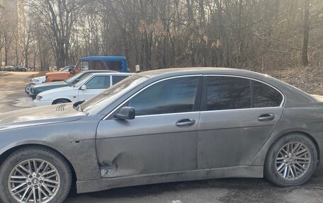 BMW 7 серия, 2001 год, 300 000 рублей, 7 фотография