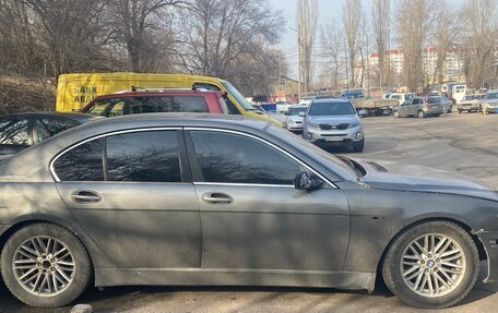 BMW 7 серия, 2001 год, 300 000 рублей, 8 фотография