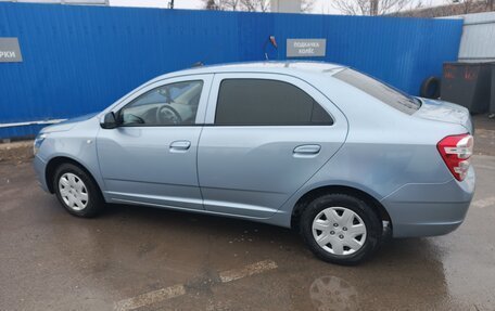 Chevrolet Cobalt II, 2021 год, 1 145 000 рублей, 14 фотография