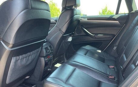 BMW X6, 2013 год, 2 830 000 рублей, 3 фотография