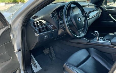 BMW X6, 2013 год, 2 830 000 рублей, 4 фотография