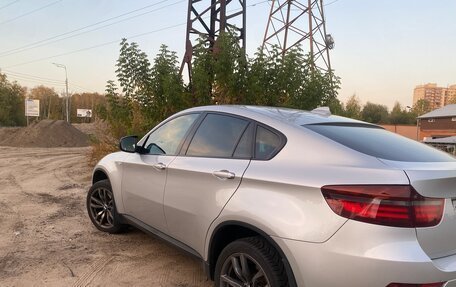 BMW X6, 2013 год, 2 830 000 рублей, 14 фотография