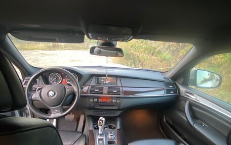 BMW X6, 2013 год, 2 830 000 рублей, 13 фотография