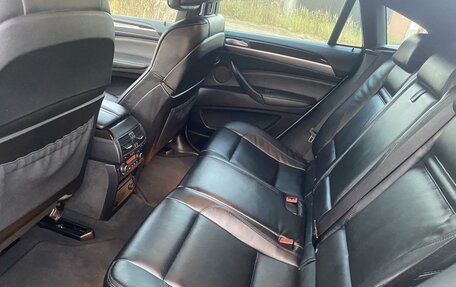 BMW X6, 2013 год, 2 830 000 рублей, 17 фотография