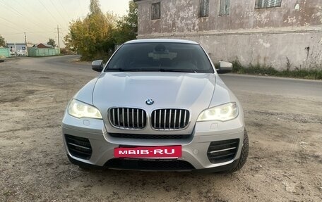 BMW X6, 2013 год, 2 830 000 рублей, 12 фотография