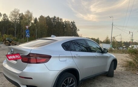 BMW X6, 2013 год, 2 830 000 рублей, 11 фотография