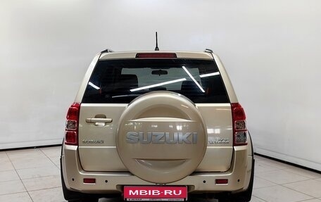 Suzuki Grand Vitara, 2011 год, 1 195 000 рублей, 4 фотография