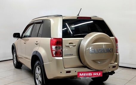 Suzuki Grand Vitara, 2011 год, 1 195 000 рублей, 2 фотография