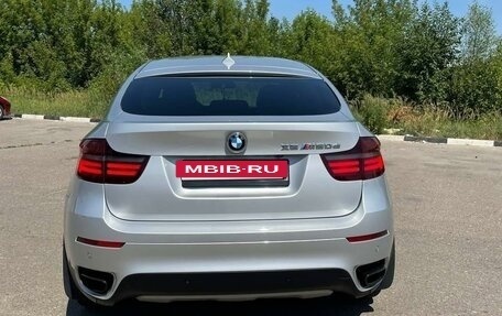 BMW X6, 2013 год, 2 830 000 рублей, 9 фотография