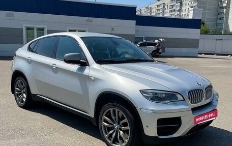 BMW X6, 2013 год, 2 830 000 рублей, 7 фотография