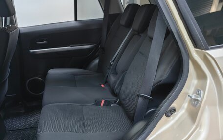 Suzuki Grand Vitara, 2011 год, 1 195 000 рублей, 7 фотография