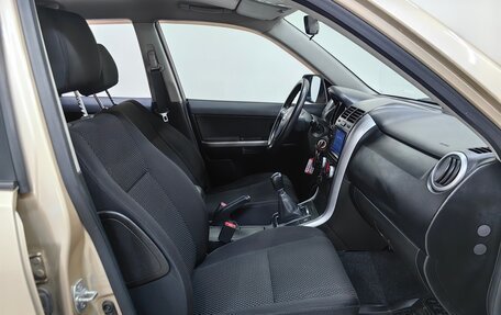 Suzuki Grand Vitara, 2011 год, 1 195 000 рублей, 8 фотография