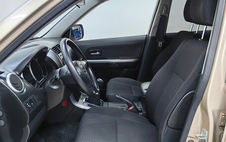 Suzuki Grand Vitara, 2011 год, 1 195 000 рублей, 6 фотография