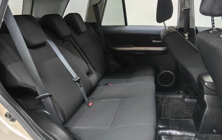 Suzuki Grand Vitara, 2011 год, 1 195 000 рублей, 9 фотография