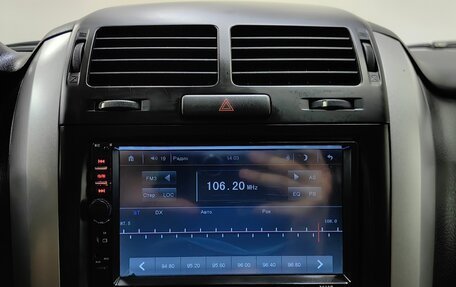 Suzuki Grand Vitara, 2011 год, 1 195 000 рублей, 14 фотография