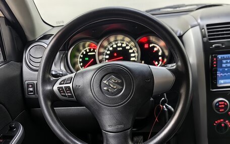 Suzuki Grand Vitara, 2011 год, 1 195 000 рублей, 11 фотография