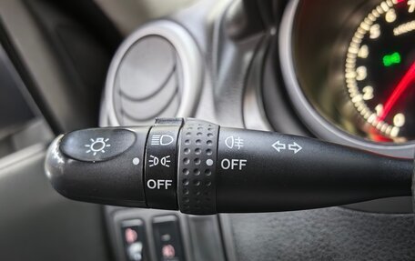 Suzuki Grand Vitara, 2011 год, 1 195 000 рублей, 18 фотография